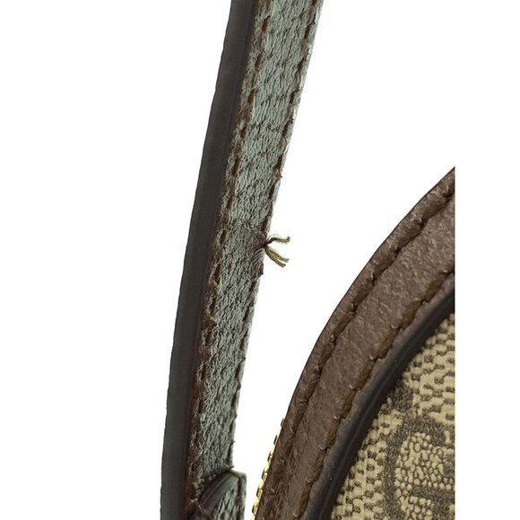 Gucci Ophidia GG Shoulder Bag - Picture 9 of 9